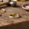 Diamantová obrucka 1,5mm
