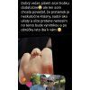 ružovy zafír zasnubny prsten