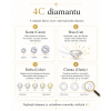 4c diamant